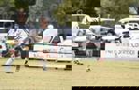 Round 9 V Narromine